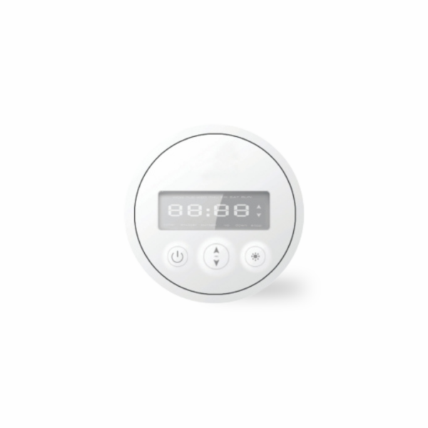 Alpha Interior Sun Sensor