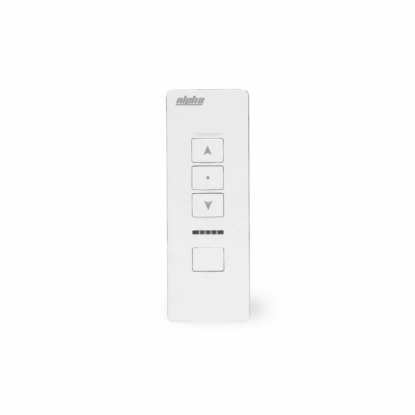 Alpha Navigator 5 Channel Remote