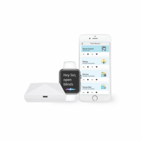 Alpha Neo Smart Hub