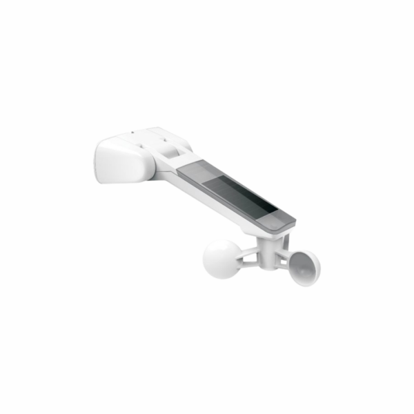 Alpha Sun and Wind Sensor