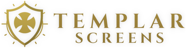 Templar Screens logo