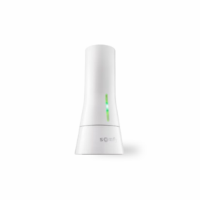 Somfy TaHoma RTS/Zigbee Smartphone and Tablet Interface