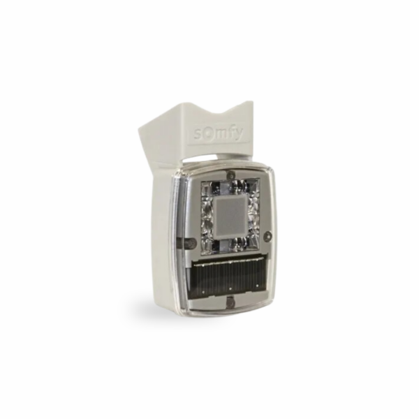 Somfy Eolis RTS 60 MPH Wind Sensor 24V DC Kit